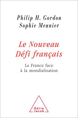 Télécharger le livre :  Le Nouveau Défi français