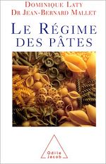 Télécharger le livre :  Le Régime des pâtes