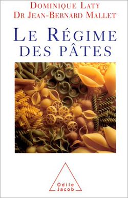 Télécharger le livre :  Le Régime des pâtes