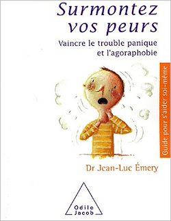 Télécharger le livre :  Surmontez vos peurs