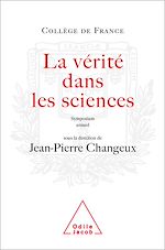Télécharger le livre :  La Vérité dans les sciences