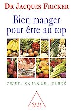Télécharger le livre :  Bien manger pour être au top