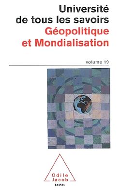 Télécharger le livre :  Géopolitique et Mondialisation