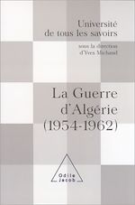 Télécharger le livre :  La Guerre d'Algérie (1954-1962)
