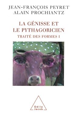 Télécharger le livre :  La Génisse et le Pythagoricien