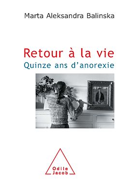 Télécharger le livre :  Retour à la vie