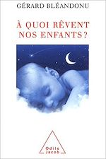 Download this eBook À quoi rêvent nos enfants ?