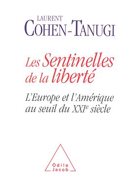 Télécharger le livre :  Les Sentinelles de la liberté