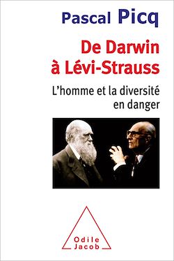 Télécharger le livre :  De Darwin à Lévi-Strauss