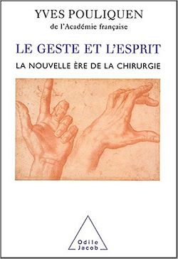 Télécharger le livre :  Le Geste et l'Esprit