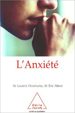 Télécharger le livre :  L' Anxiété