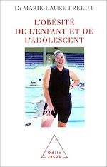 Download this eBook L' Obésité de l'enfant et de l'adolescent