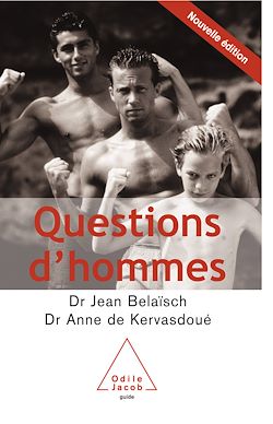 Télécharger le livre :  Questions d'hommes