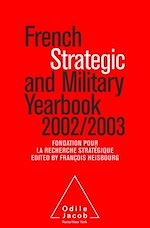 Télécharger le livre :  French Strategic and Military Yearbook