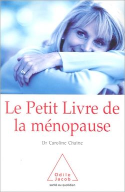 Télécharger le livre :  Le Petit Livre de la ménopause