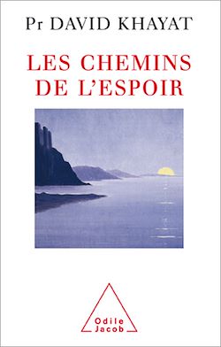 Télécharger le livre :  Les Chemins de l'espoir