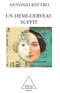 Télécharger le livre :  Un demi-cerveau suffit