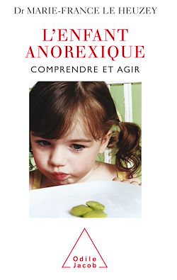 Télécharger le livre :  L' Enfant anorexique