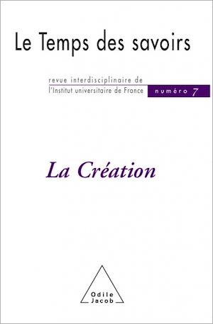 Download the eBook: La Création