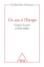Download this eBook Un sens à l'Europe