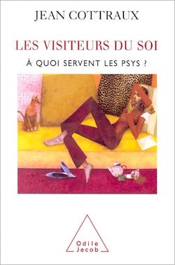 Télécharger le livre :  Les Visiteurs du soi