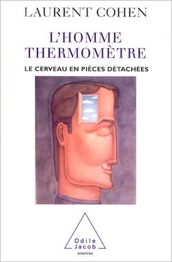 Télécharger le livre :  L' Homme Thermomètre