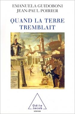 Télécharger le livre :  Quand la terre tremblait