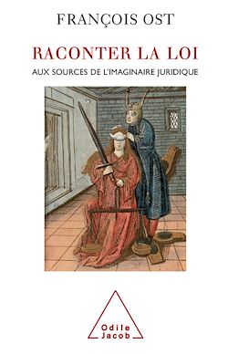 Télécharger le livre :  Raconter la loi