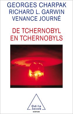 Télécharger le livre :  De Tchernobyl en tchernobyls
