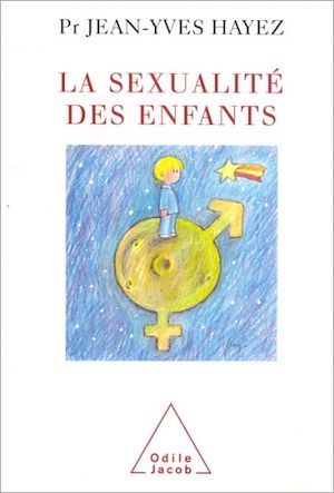 LA SEXUALITE DES ENFANTS
