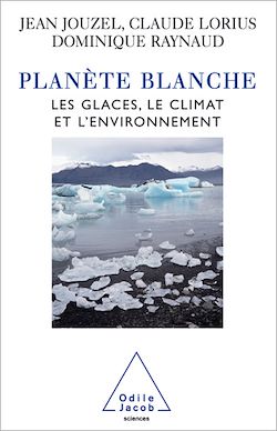 Télécharger le livre :  Planète blanche
