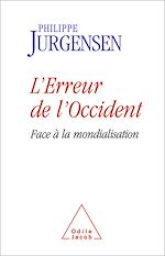 Download this eBook L' Erreur de l'Occident