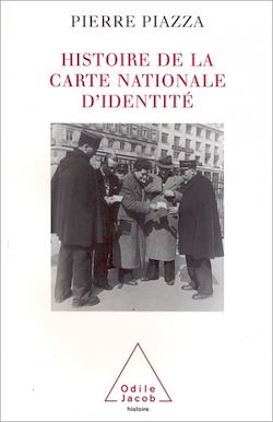 Télécharger le livre :  Histoire de la carte nationale d'identité
