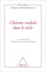 Download this eBook L' Entente cordiale dans le siècle