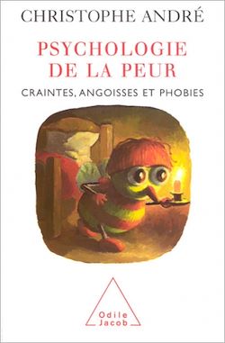 Télécharger le livre :  Psychologie de la peur