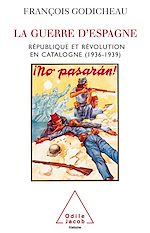 Télécharger le livre :  La Guerre d'Espagne