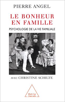 Télécharger le livre :  Le Bonheur en famille