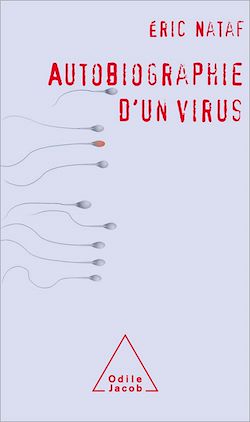 Télécharger le livre :  Autobiographie d'un virus