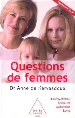 Télécharger le livre :  Questions de femmes
