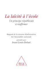 Télécharger le livre :  La Laïcité à l'école