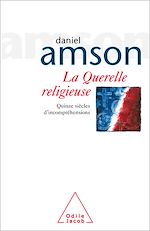 Télécharger le livre :  La Querelle religieuse