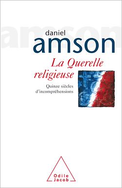 Télécharger le livre :  La Querelle religieuse