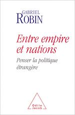 Download this eBook Entre empire et nations