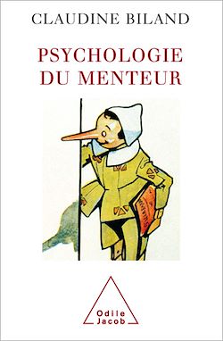 Télécharger le livre :  Psychologie du menteur