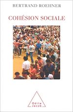 Download this eBook Cohésion sociale