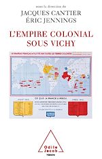 Download this eBook L' Empire colonial sous Vichy