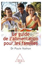 Download this eBook Le Guide de l'alimentation pour les familles