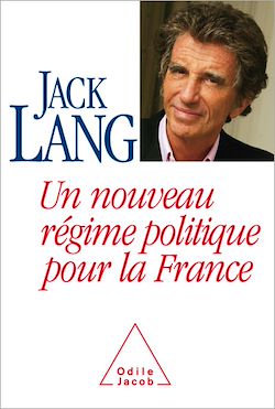 Télécharger le livre :  Un nouveau régime politique pour la France