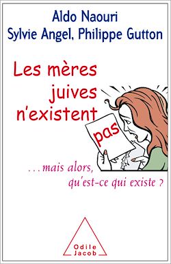 Télécharger le livre :  Les mères juives n'existent pas