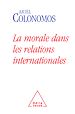 Télécharger le livre :  La Morale dans les relations internationales
